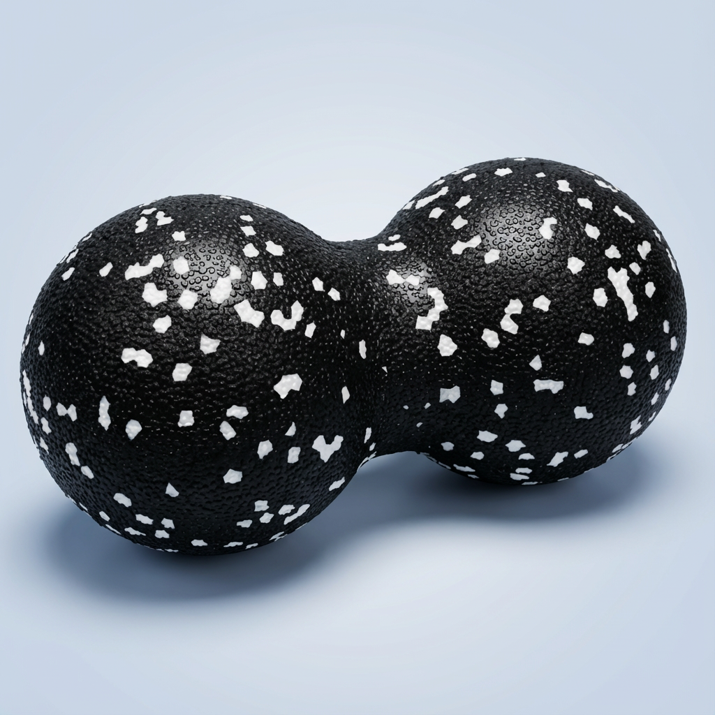 MyoTwin™ – Faszien Duo-Ball